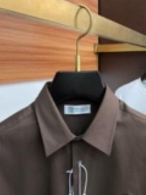 wholesale quality brunello cucinelli shirt model no. 9